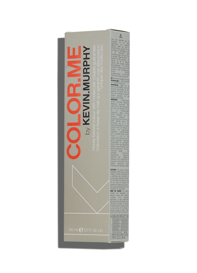 Kevin Murphy Color.Me Toner CRYSTAL image number 0